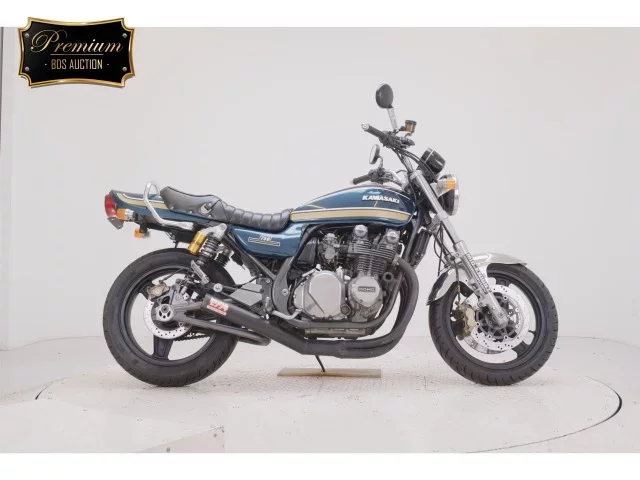 Kawasaki ZEPHYR750