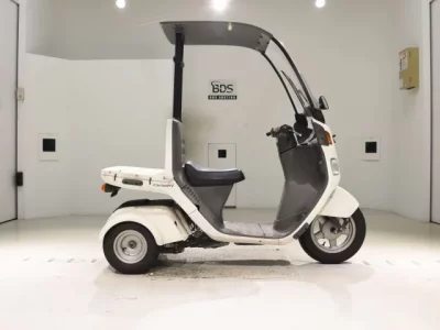 Honda GYRO CANOPY-2