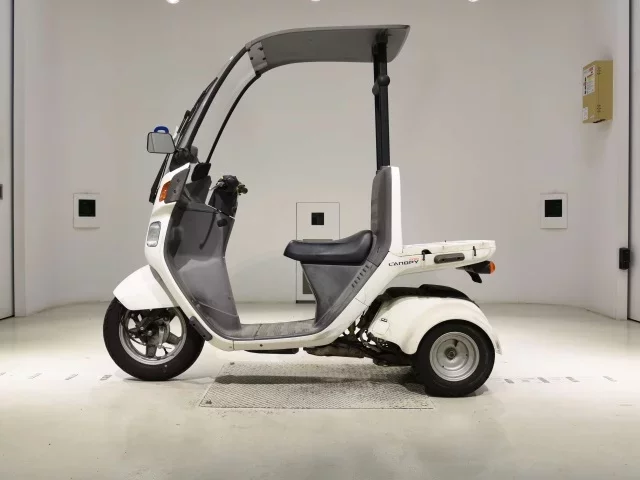 Honda GYRO CANOPY-2