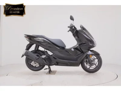 Honda PCX160