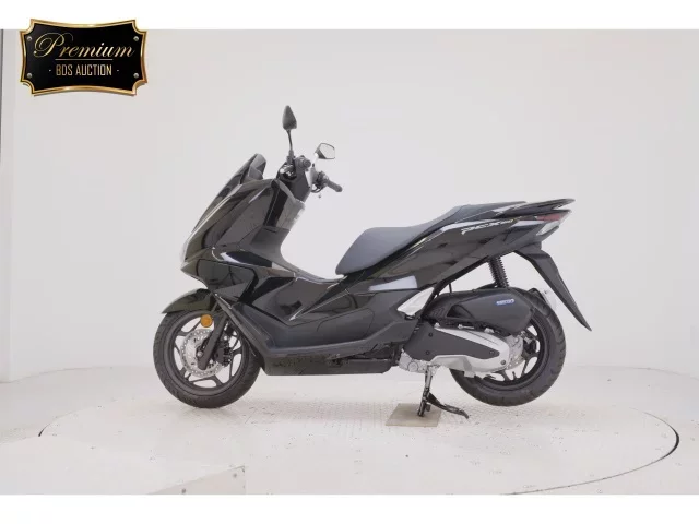Honda PCX160