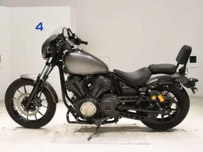Yamaha BOLT950R  с аукциона в Японии