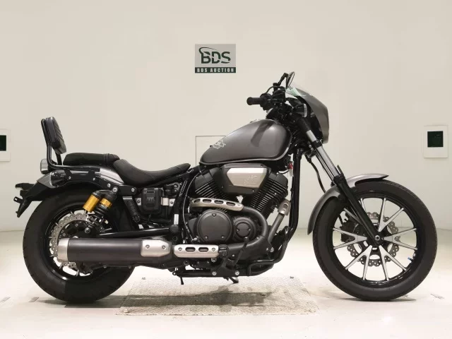 Yamaha BOLT950R лот № 2826 оценка 5  с аукциона в Японии