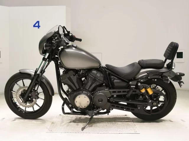 Yamaha BOLT950R