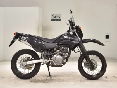 Honda XR230 MOTARD