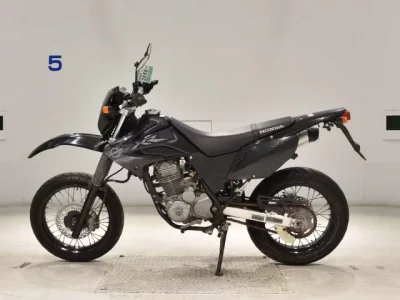 Honda XR230 MOTARD