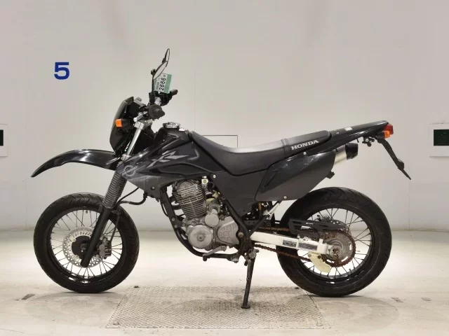 Honda XR230 MOTARD