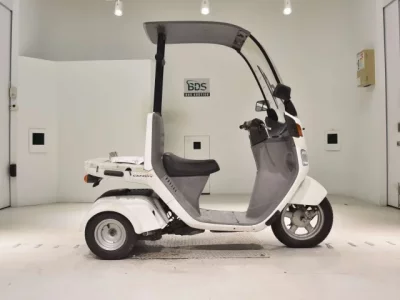 Honda GYRO CANOPY-2