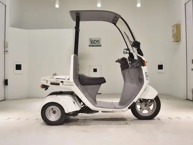Honda GYRO CANOPY-2