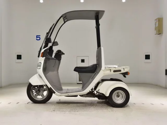 Honda GYRO CANOPY-2