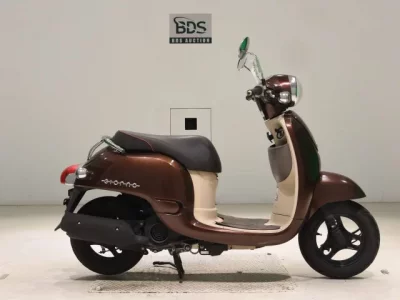 Honda GIORNO