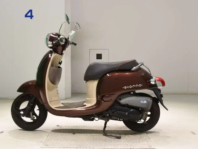 Honda GIORNO