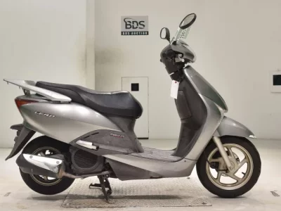 Honda LEAD 110