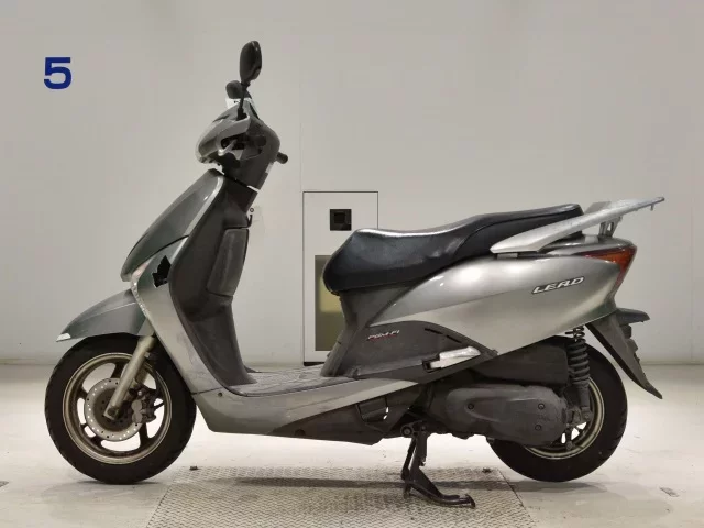 Honda LEAD 110