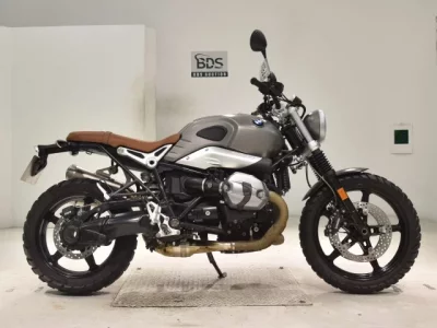 Other BMWR NINE T SCRAMBLER