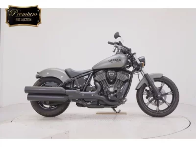 Other INDIAN CHI-FU DARK HOSE  с аукциона в Японии