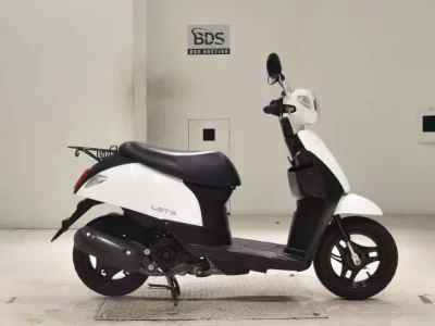 Suzuki LET S