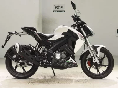 Other BENELLI 125S