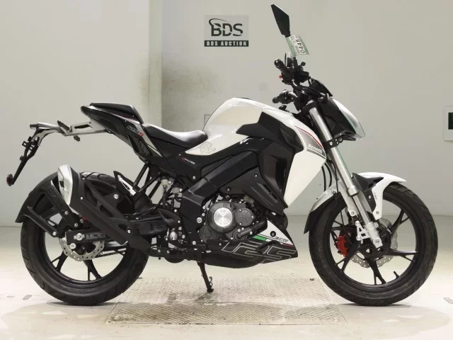 Other BENELLI 125S