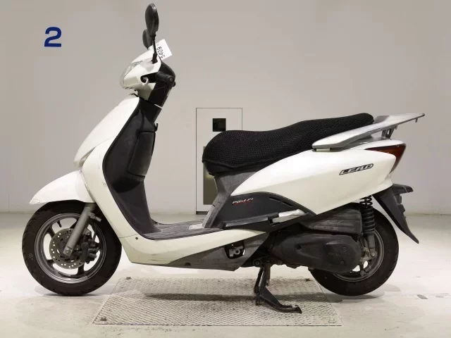 Honda LEAD 110