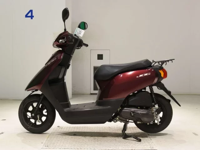 Yamaha JOG-7