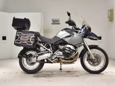 BMW BMW R1200GS  с аукциона в Японии