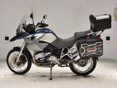BMW BMW R1200GS  с аукциона в Японии