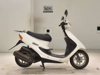 Honda DIO