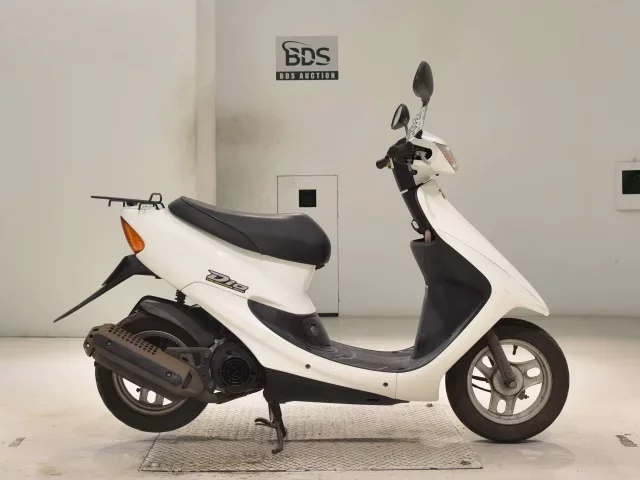 Honda DIO