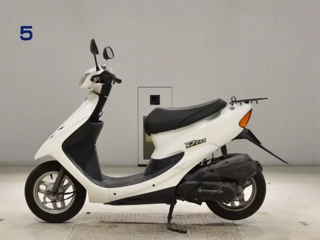 Honda DIO