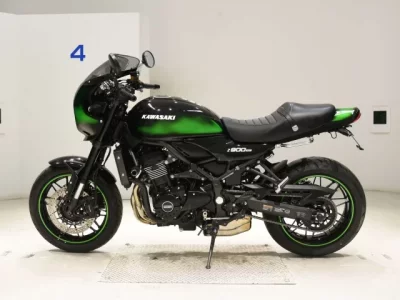 Kawasaki Z900RSKAFE