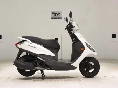 Yamaha AXIS125Z