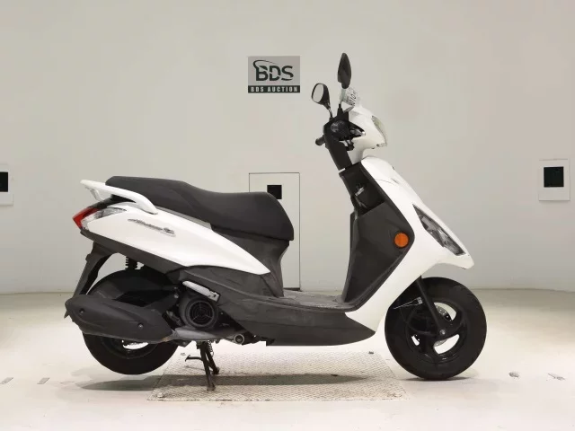 Yamaha AXIS125Z