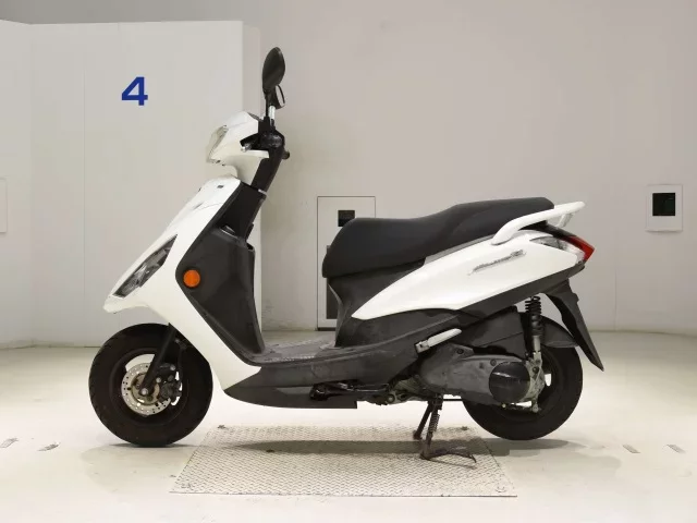 Yamaha AXIS125Z