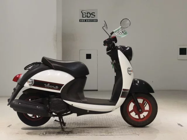 Yamaha VINO-3