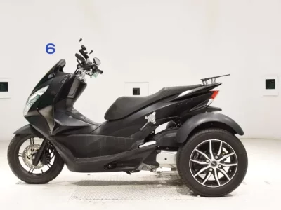 Honda PCX150-2 TRIKE