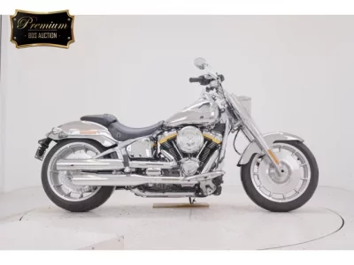 Harley-Davidson HARLEY FLSTFI1920  с аукциона в Японии