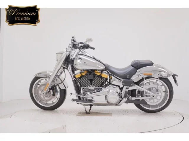 Harley-Davidson HARLEY FLSTFI1920