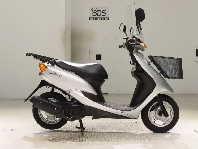 Yamaha JOG-4