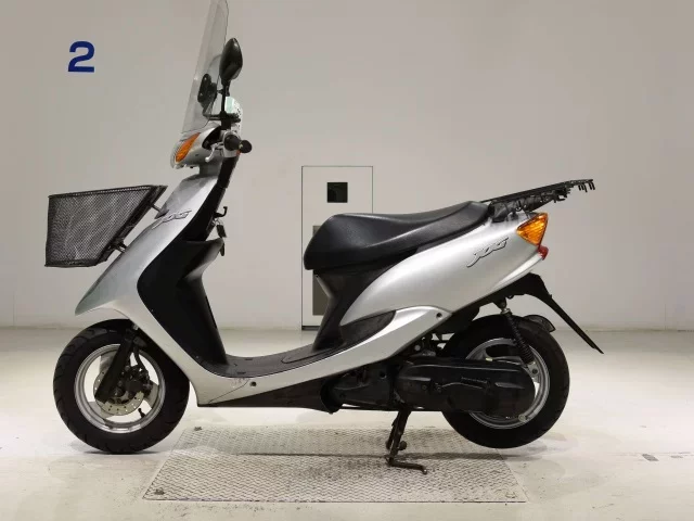 Yamaha JOG-4