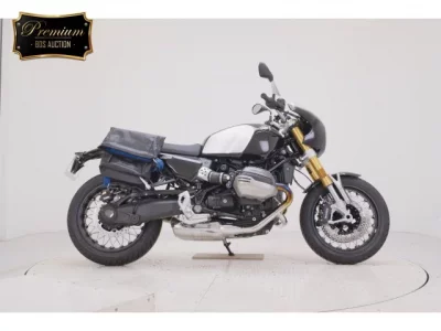 Other BMWR12 NINE T  с аукциона в Японии