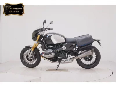 Other BMWR12 NINE T  с аукциона в Японии