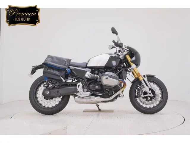 Other BMWR12 NINE T лот № 7565 оценка 7  с аукциона в Японии