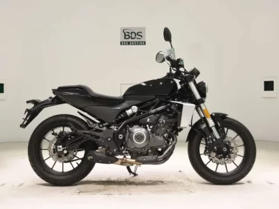 Harley-Davidson HARLEY X350  с аукциона в Японии