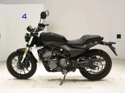 Harley-Davidson HARLEY X350  с аукциона в Японии