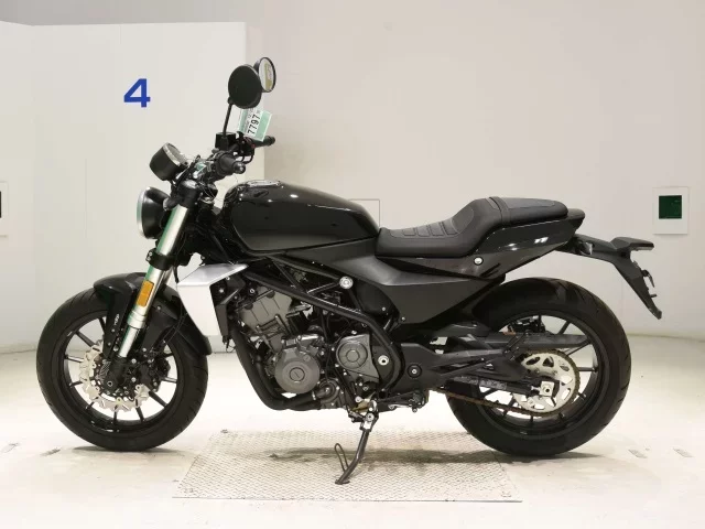 Harley-Davidson HARLEY X350