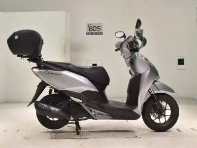 Honda LEAD 125