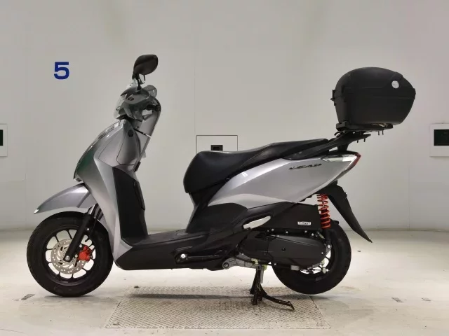 Honda LEAD 125