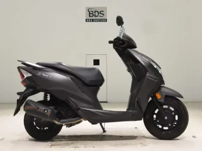 Honda DIO110DX