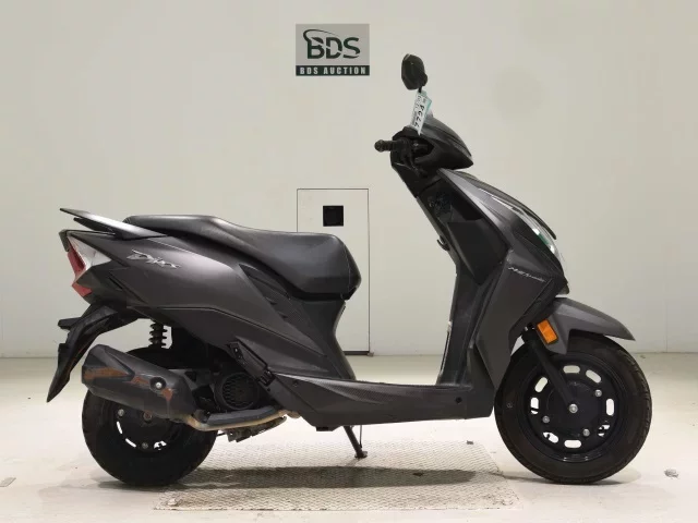 Honda DIO110DX
